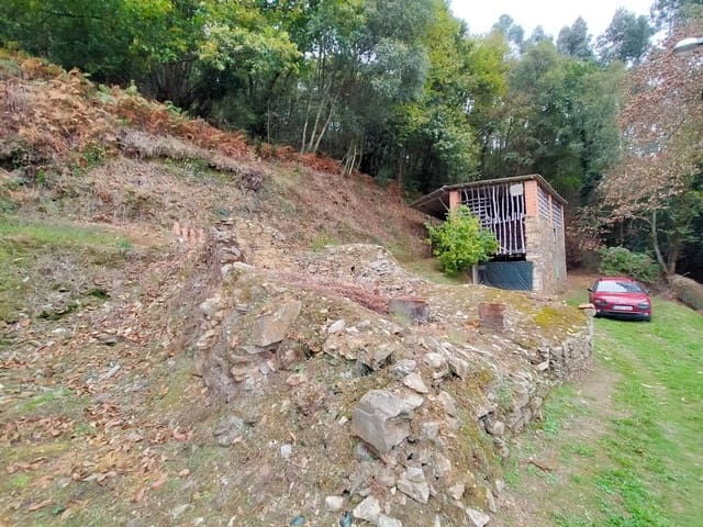 Undeveloped Land for sale in Pravia - € 24,000 (Ref: 6397256)