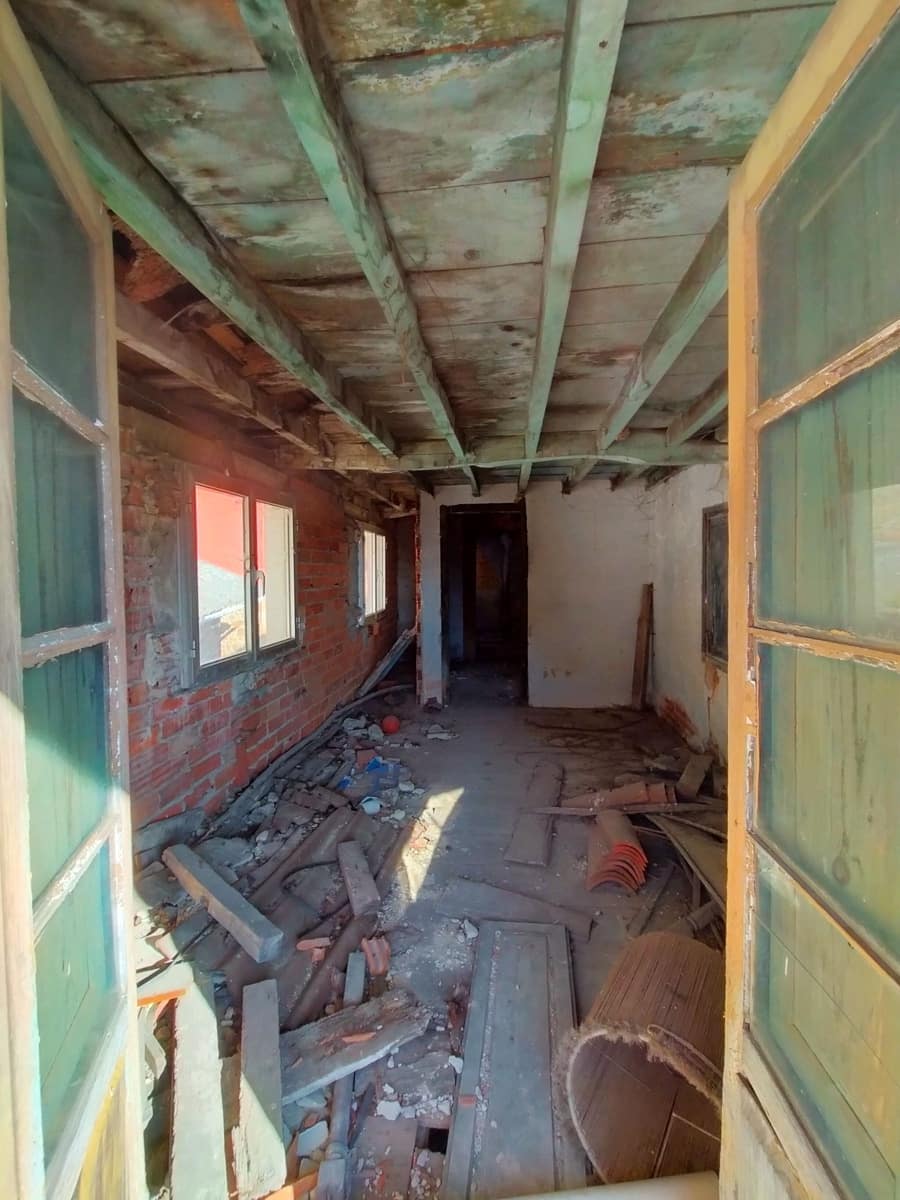 2 soveværelse Semi-Rækkehus til salg i Pravia med garage - € 30.000 (Ref: 6453901)