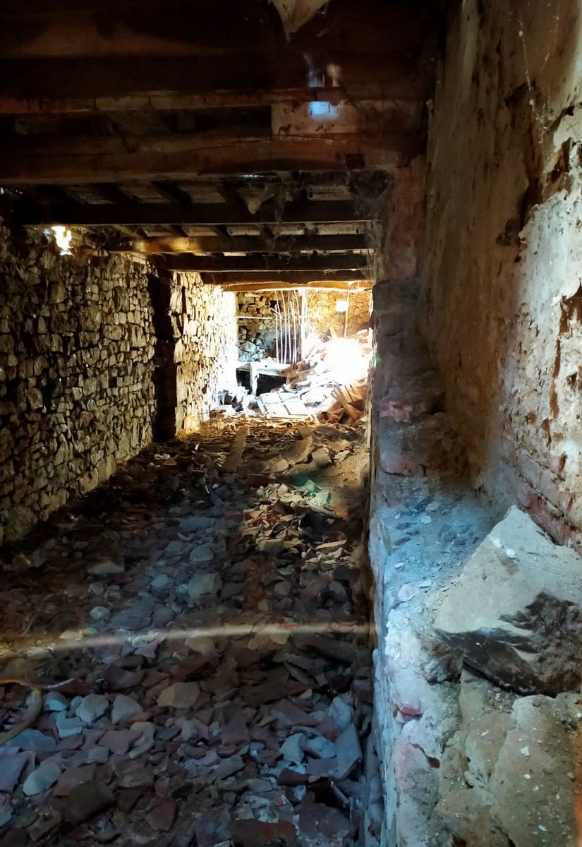 2 soveværelse Semi-Rækkehus til salg i Pravia med garage - € 30.000 (Ref: 6453901)