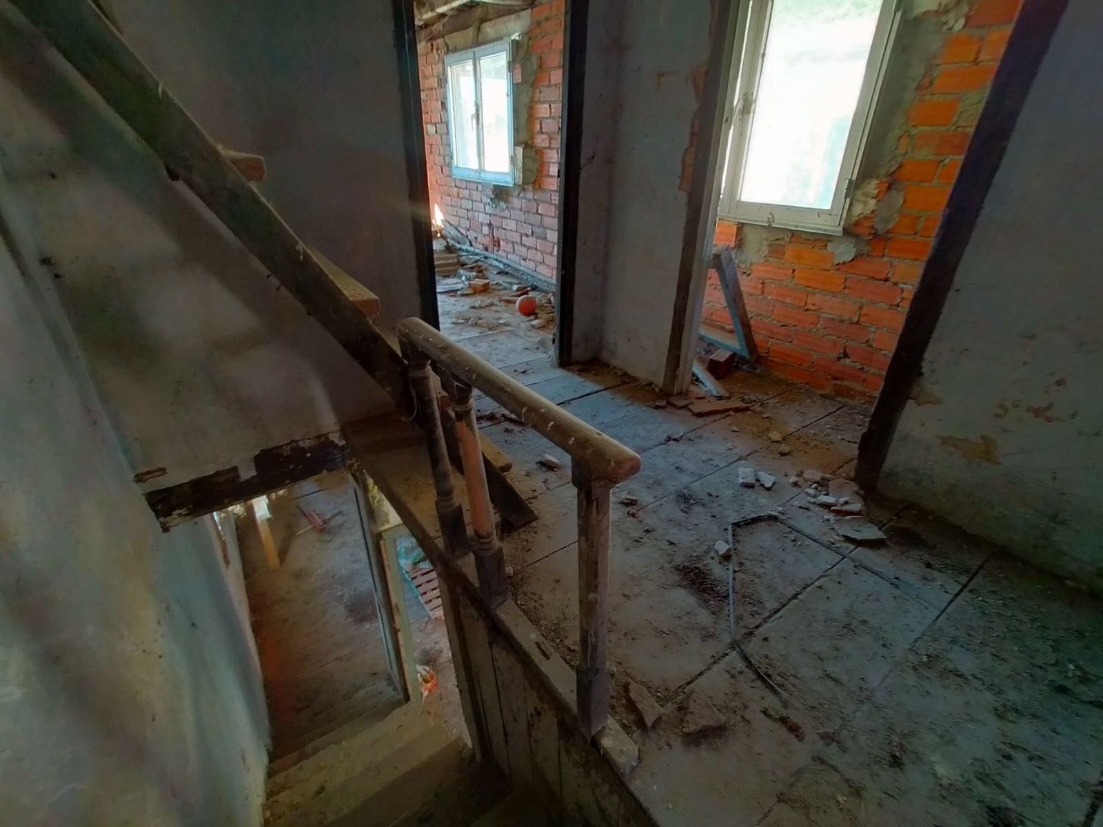 2 soveværelse Semi-Rækkehus til salg i Pravia med garage - € 30.000 (Ref: 6453901)