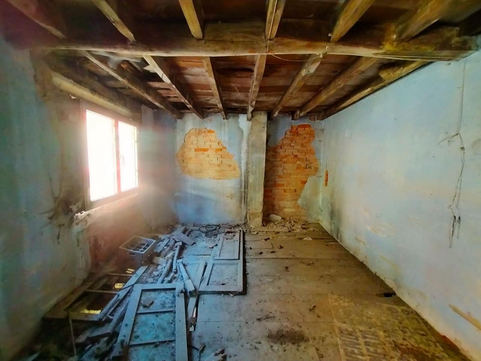 2 soveværelse Semi-Rækkehus til salg i Pravia med garage - € 30.000 (Ref: 6453901)