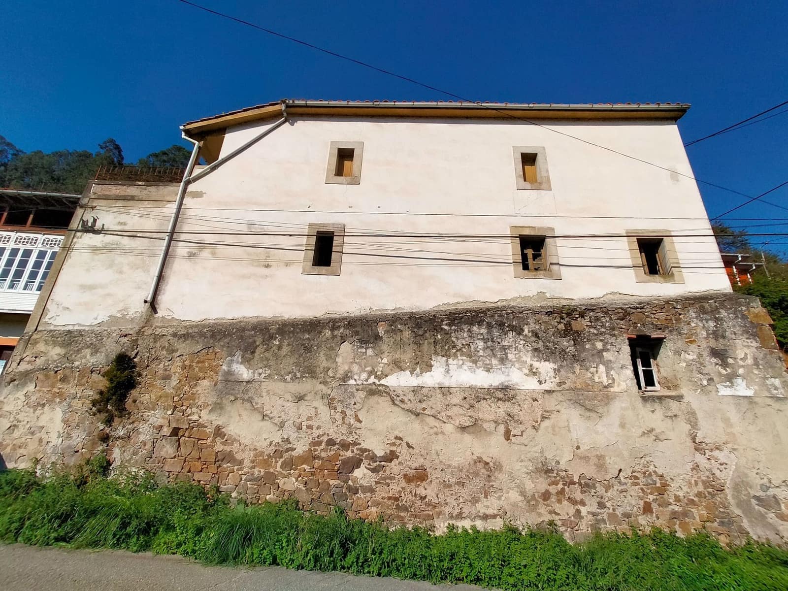 2 soveværelse Semi-Rækkehus til salg i Pravia med garage - € 30.000 (Ref: 6453901)