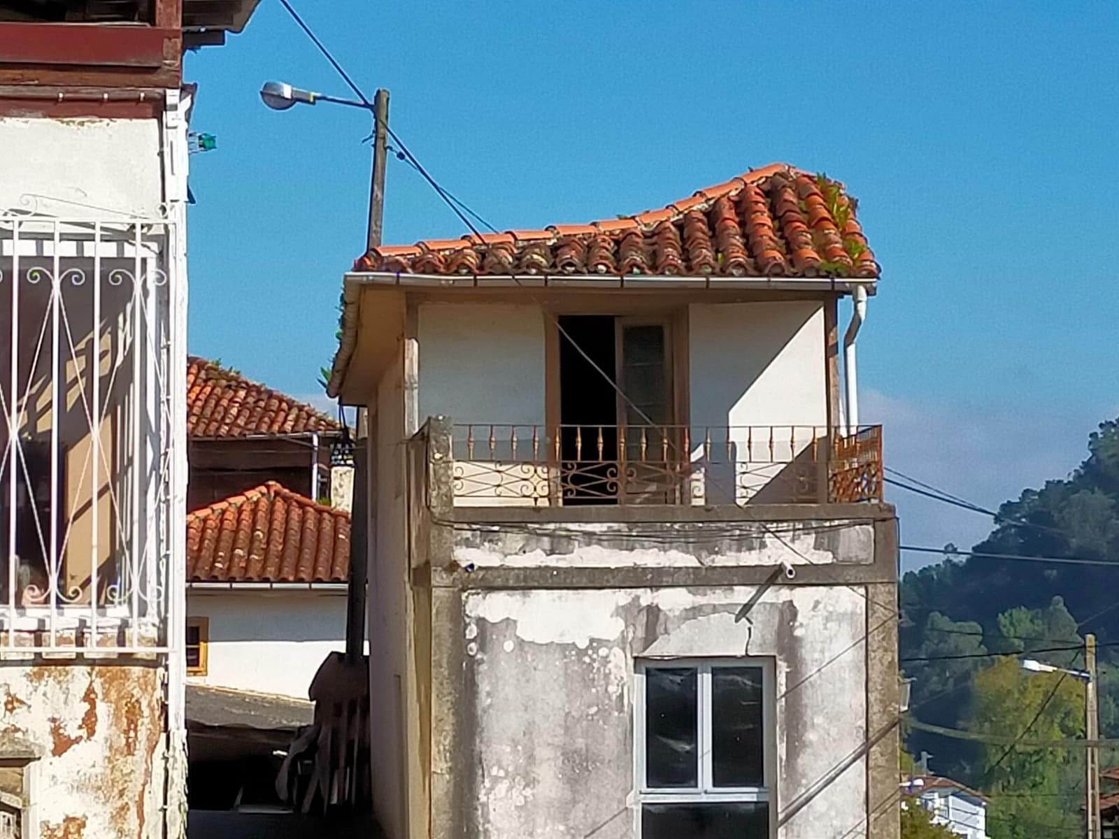 2 soveværelse Semi-Rækkehus til salg i Pravia med garage - € 30.000 (Ref: 6453901)