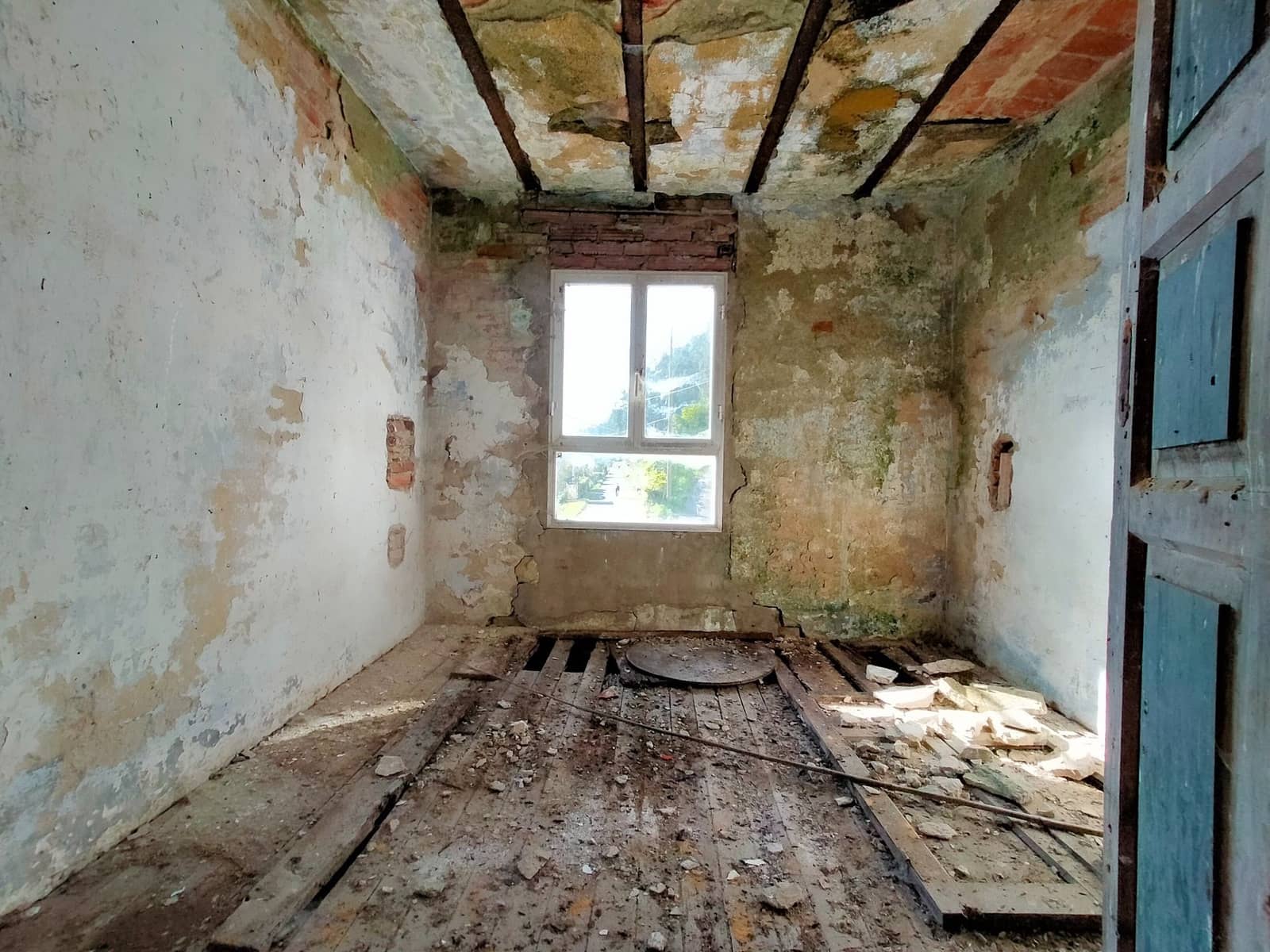 2 soveværelse Semi-Rækkehus til salg i Pravia med garage - € 30.000 (Ref: 6453901)