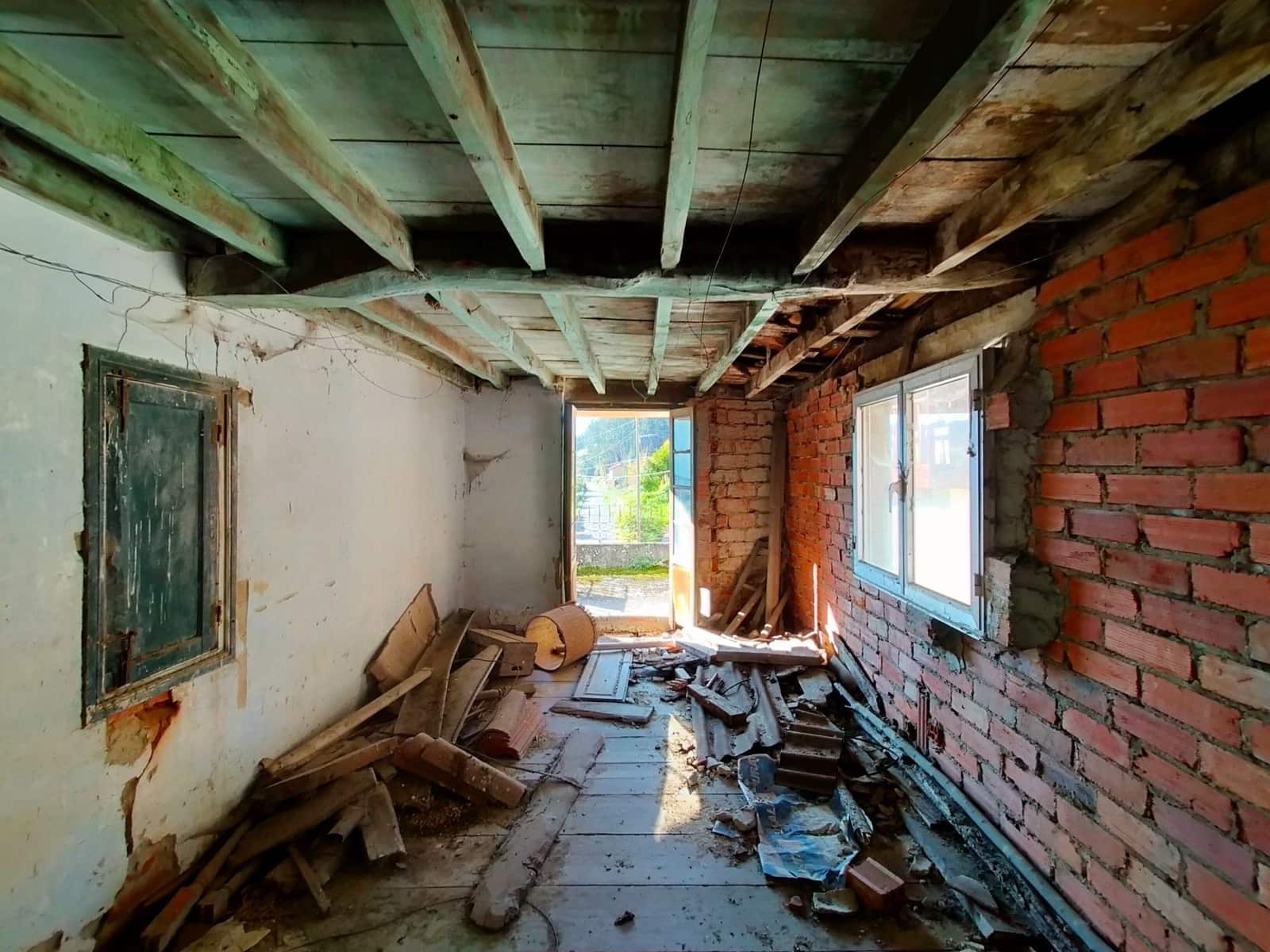 2 soveværelse Semi-Rækkehus til salg i Pravia med garage - € 30.000 (Ref: 6453901)