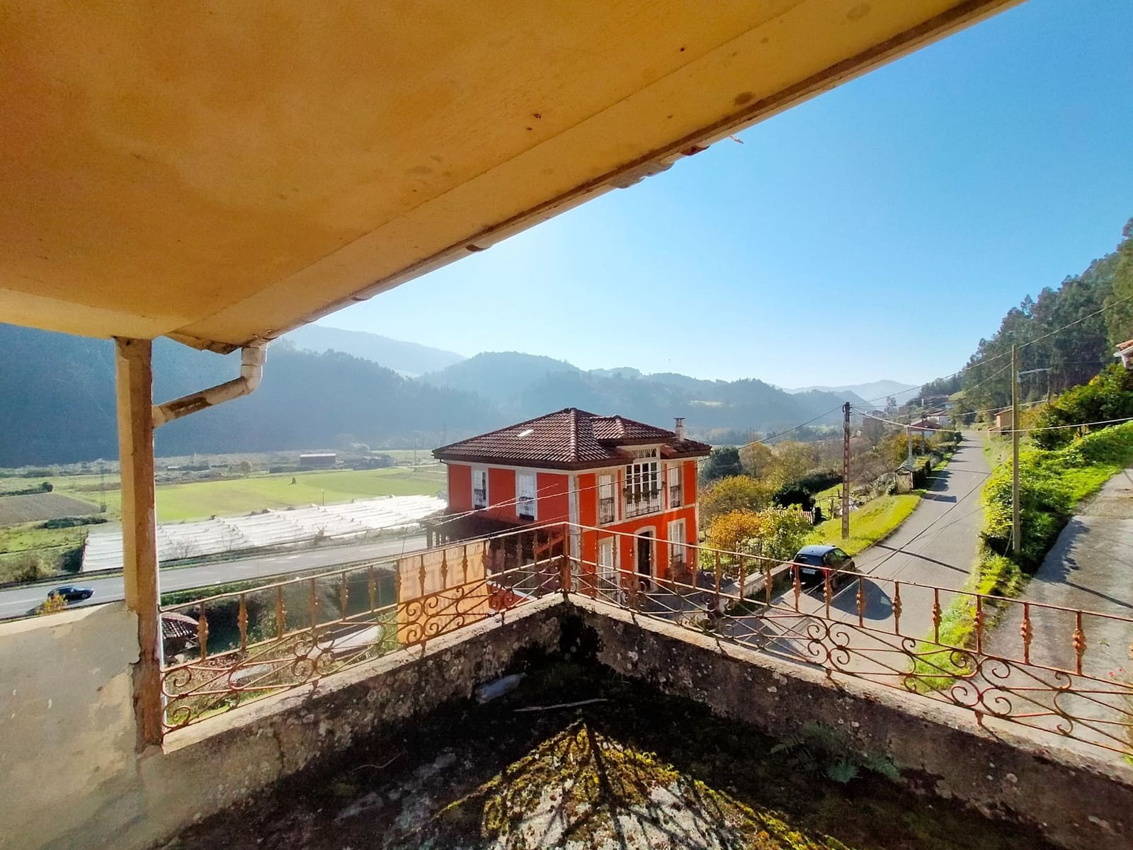 2 soveværelse Semi-Rækkehus til salg i Pravia med garage - € 30.000 (Ref: 6453901)