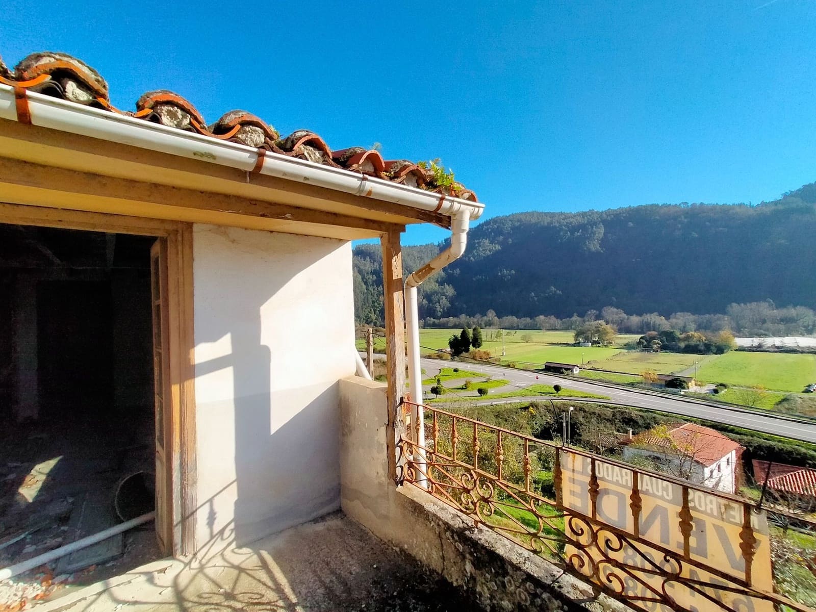 2 soveværelse Semi-Rækkehus til salg i Pravia med garage - € 30.000 (Ref: 6453901)