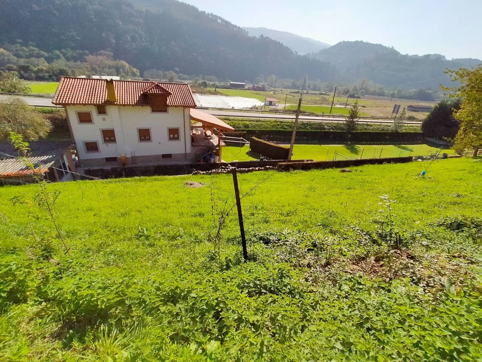 2 soveværelse Semi-Rækkehus til salg i Pravia med garage - € 30.000 (Ref: 6453901)