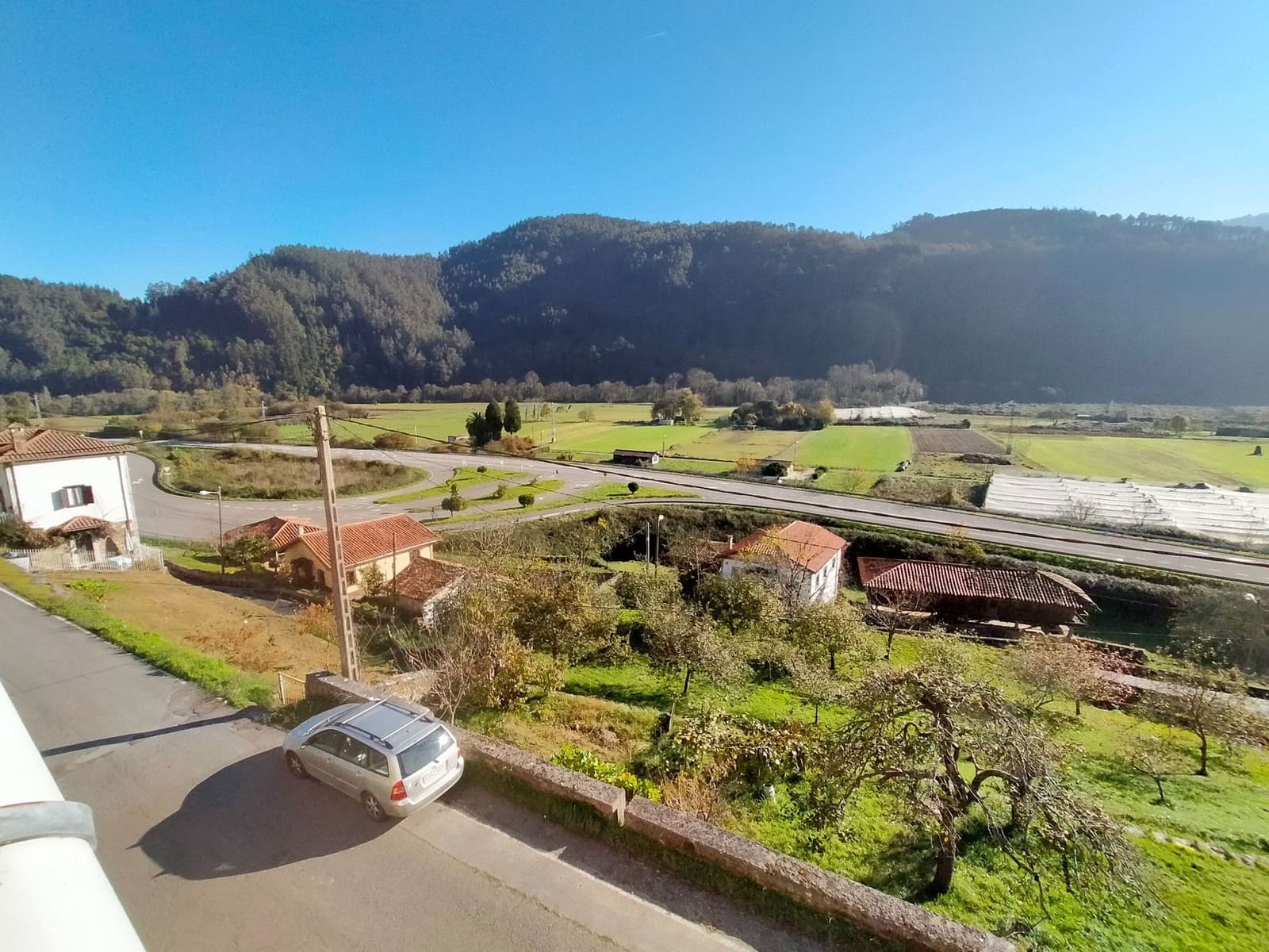 2 soveværelse Semi-Rækkehus til salg i Pravia med garage - € 30.000 (Ref: 6453901)