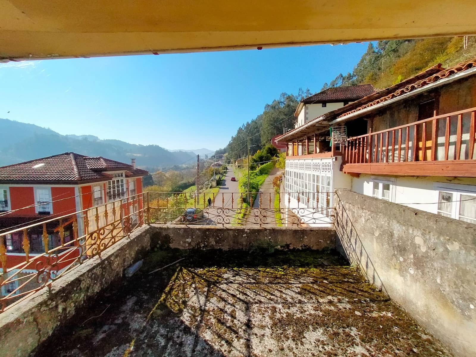 2 soveværelse Semi-Rækkehus til salg i Pravia med garage - € 30.000 (Ref: 6453901)