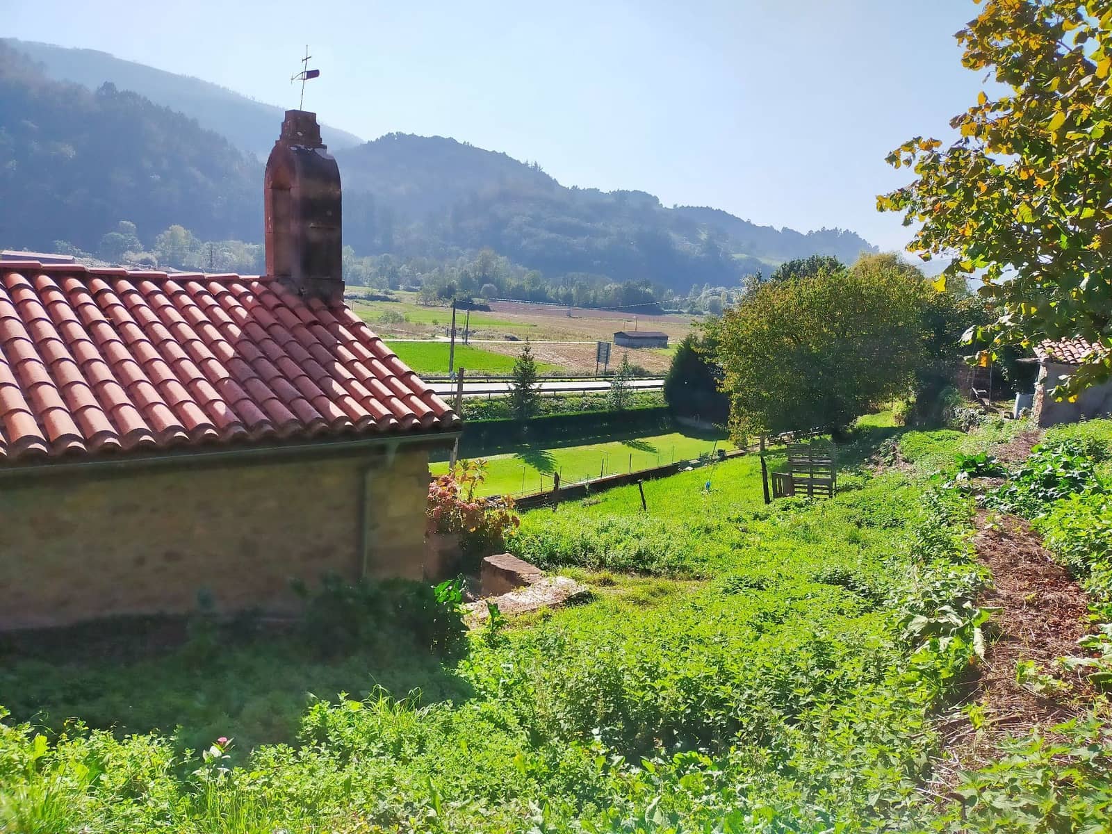 2 soveværelse Semi-Rækkehus til salg i Pravia med garage - € 30.000 (Ref: 6453901)