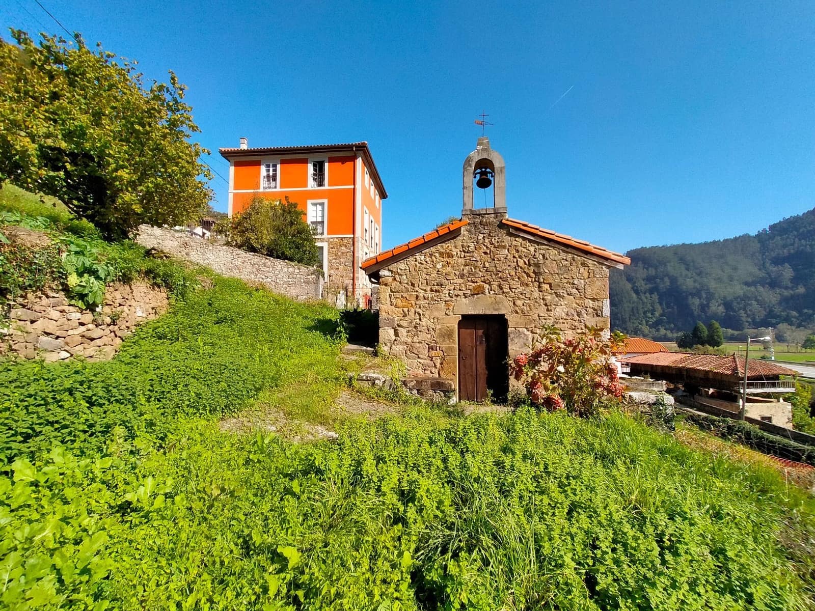 2 soveværelse Semi-Rækkehus til salg i Pravia med garage - € 30.000 (Ref: 6453901)