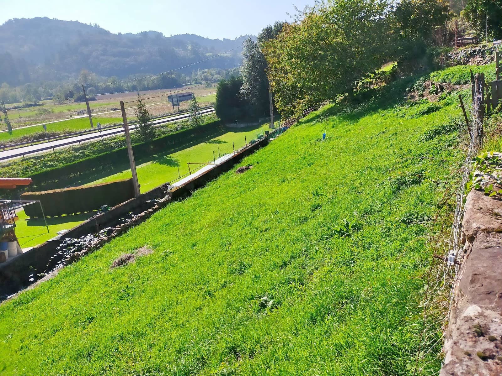 2 soveværelse Semi-Rækkehus til salg i Pravia med garage - € 30.000 (Ref: 6453901)