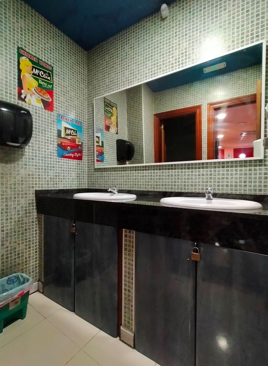 Erhverv til salg i Pravia - € 350.000 (Ref: 6480288)