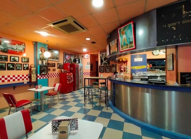 Erhverv til salg i Pravia - € 350.000 (Ref: 6480288)