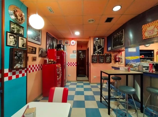 Erhverv til salg i Pravia - € 350.000 (Ref: 6480288)