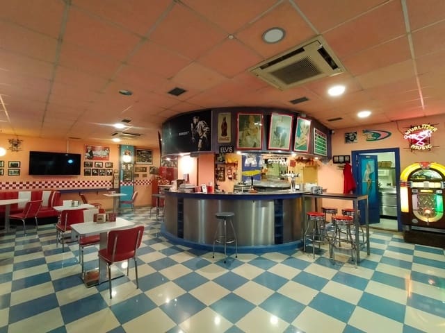 Erhverv til salg i Pravia - € 350.000 (Ref: 6480288)