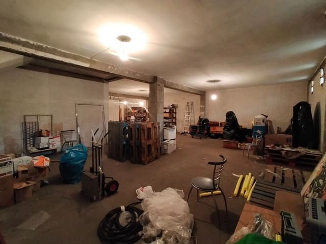 Erhverv til salg i Pravia - € 80.000 (Ref: 6724371)