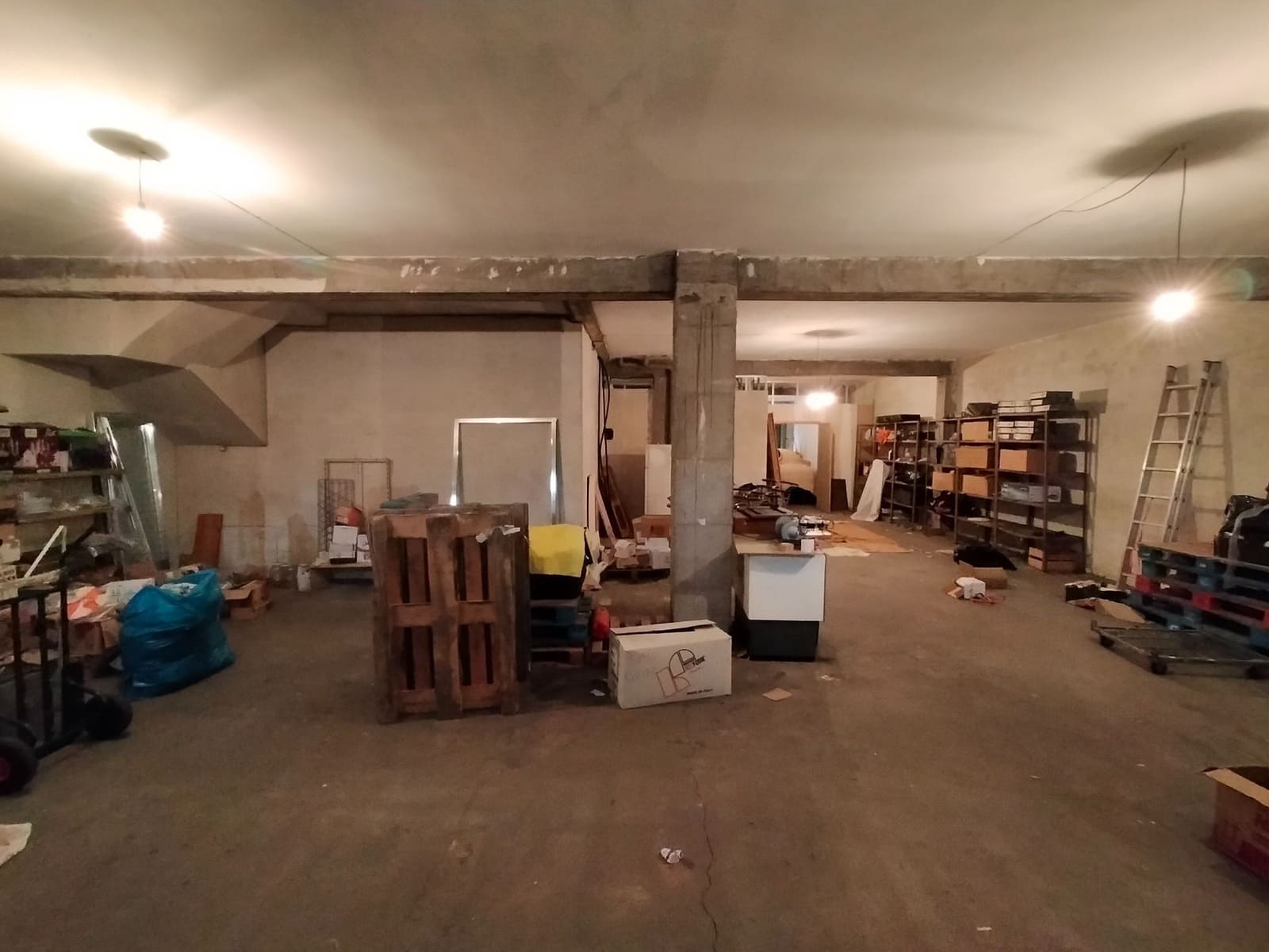 Erhverv til salg i Pravia - € 80.000 (Ref: 6724371)