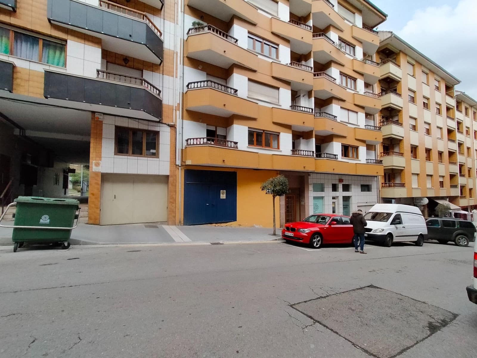 Erhverv til salg i Pravia - € 80.000 (Ref: 6724371)