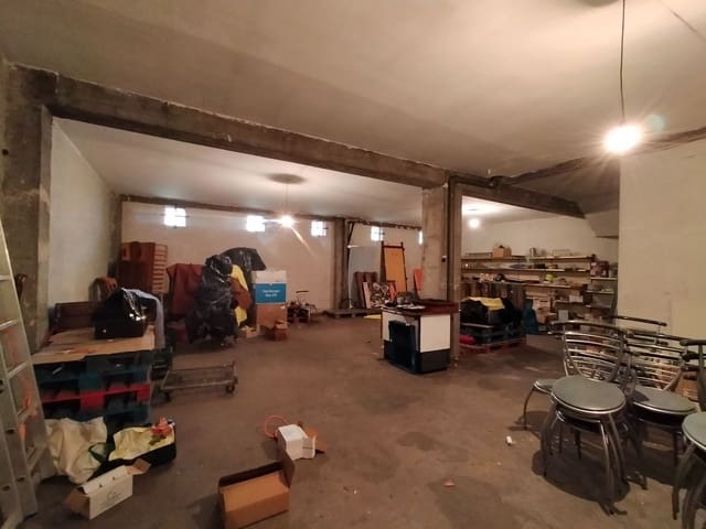 Erhverv til salg i Pravia - € 80.000 (Ref: 6724371)