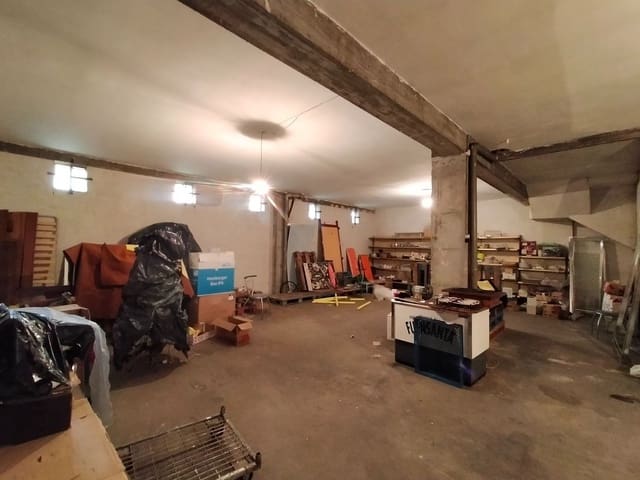 Erhverv til salg i Pravia - € 80.000 (Ref: 6724371)