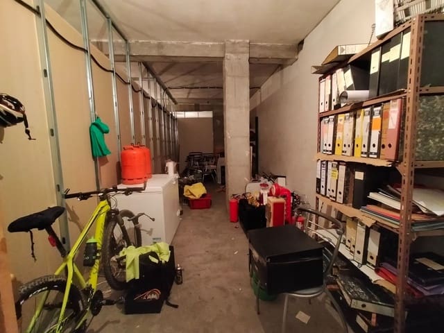 Erhverv til salg i Pravia - € 80.000 (Ref: 6724371)