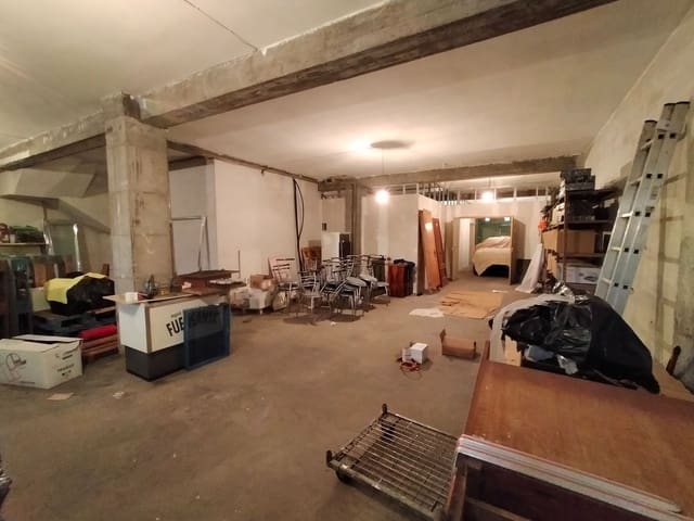 Erhverv til salg i Pravia - € 80.000 (Ref: 6724371)