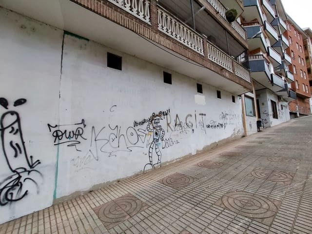 Erhverv til salg i Pravia - € 80.000 (Ref: 6724371)