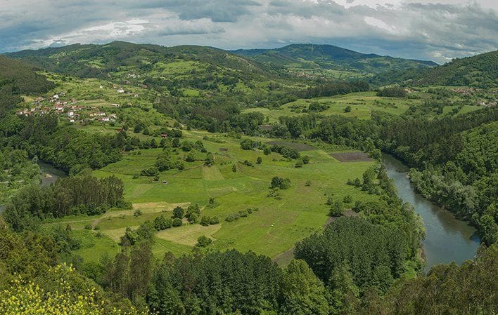 Grond te koop in Candamo - € 20.000 (Ref: 6815676)