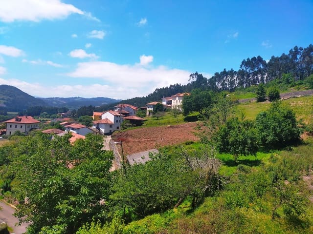 Undeveloped Land for sale in Pravia - € 25,000 (Ref: 6953118)