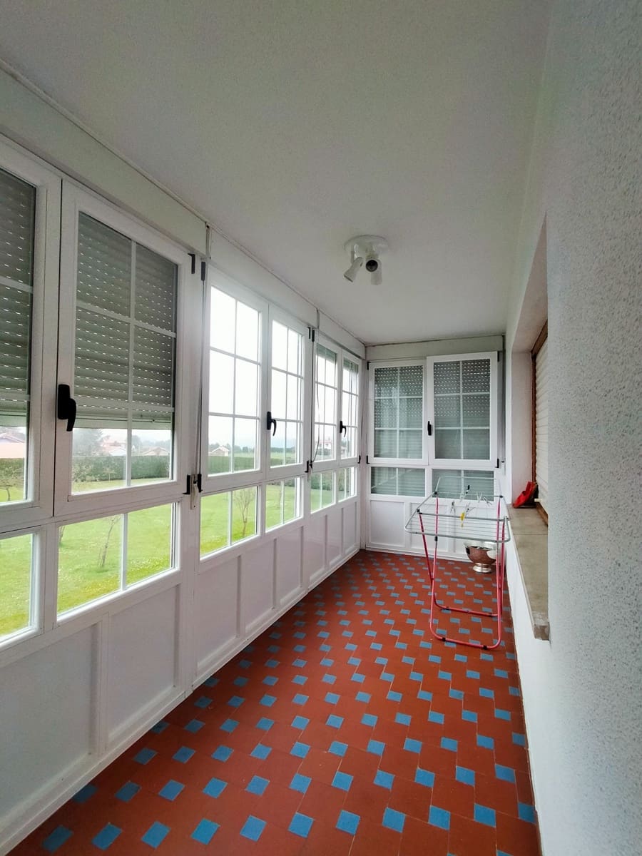 7 soveværelse Villa til salg i Muros de Nalon - € 830.000 (Ref: 7066271)