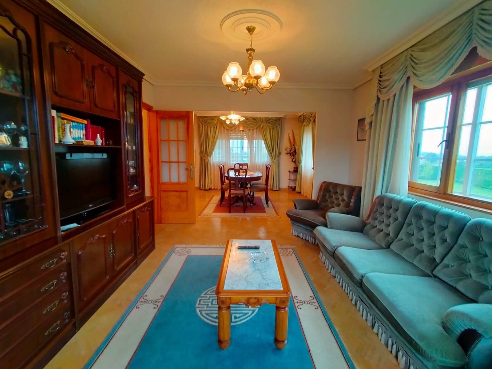 7 soveværelse Villa til salg i Muros de Nalon - € 830.000 (Ref: 7066271)