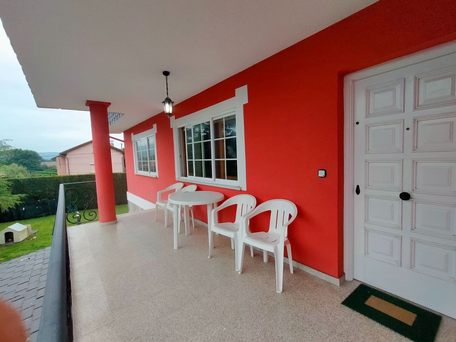 7 soveværelse Villa til salg i Muros de Nalon - € 830.000 (Ref: 7066271)