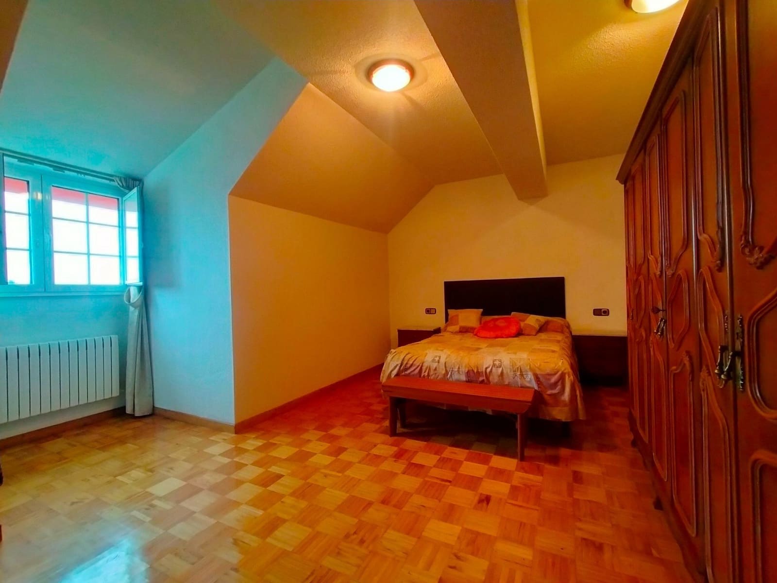 7 soveværelse Villa til salg i Muros de Nalon - € 830.000 (Ref: 7066271)