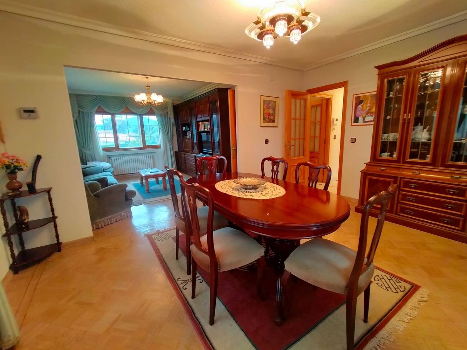 7 soveværelse Villa til salg i Muros de Nalon - € 830.000 (Ref: 7066271)