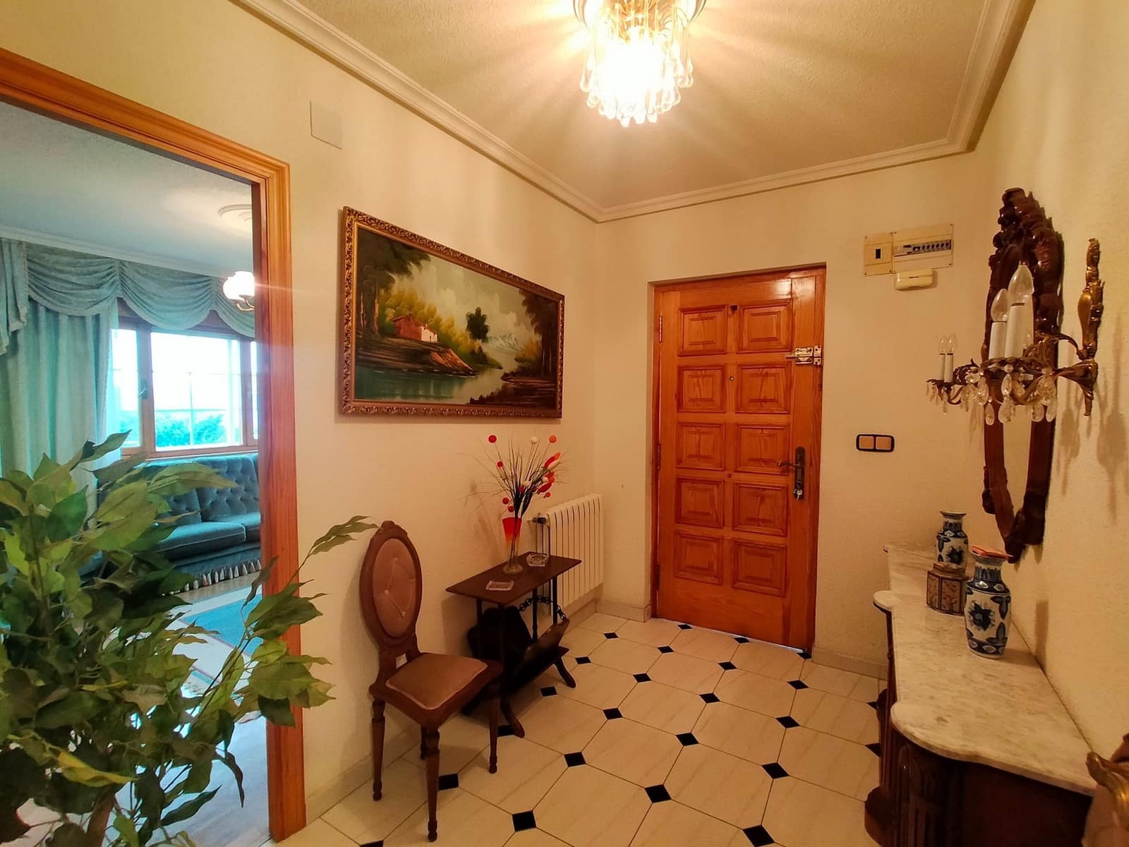 7 soveværelse Villa til salg i Muros de Nalon - € 830.000 (Ref: 7066271)