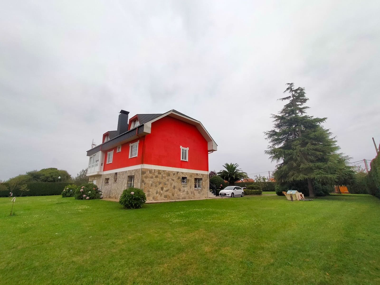 7 soveværelse Villa til salg i Muros de Nalon - € 830.000 (Ref: 7066271)