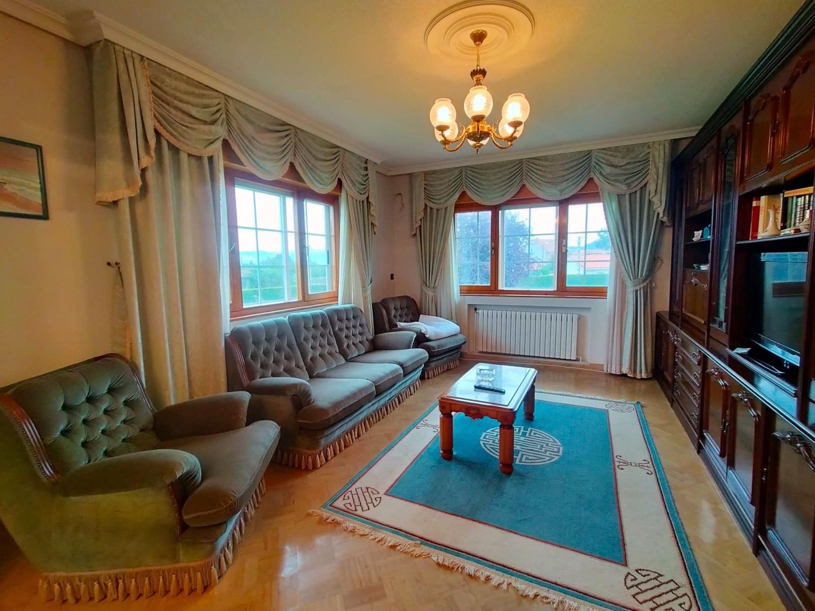 7 soveværelse Villa til salg i Muros de Nalon - € 830.000 (Ref: 7066271)