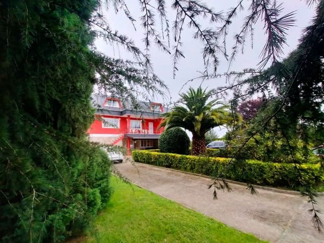 7 slaapkamer Villa te koop in Muros de Nalón - € 830.000 (Ref: 7066271)