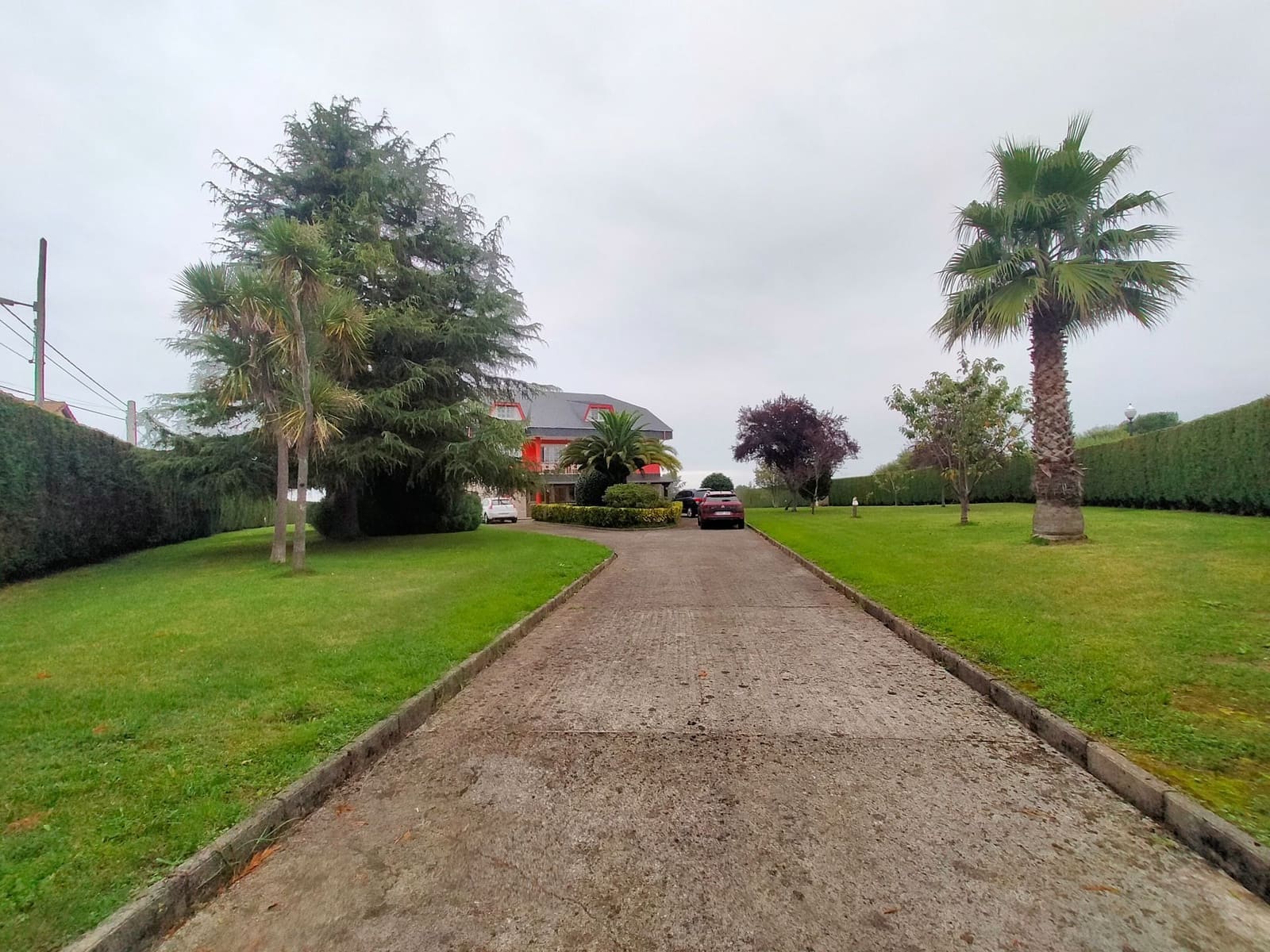 7 soveværelse Villa til salg i Muros de Nalon - € 830.000 (Ref: 7066271)