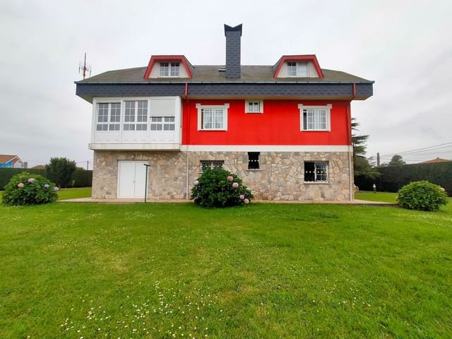 7 slaapkamer Villa te koop in Muros de Nalón - € 830.000 (Ref: 7066271)