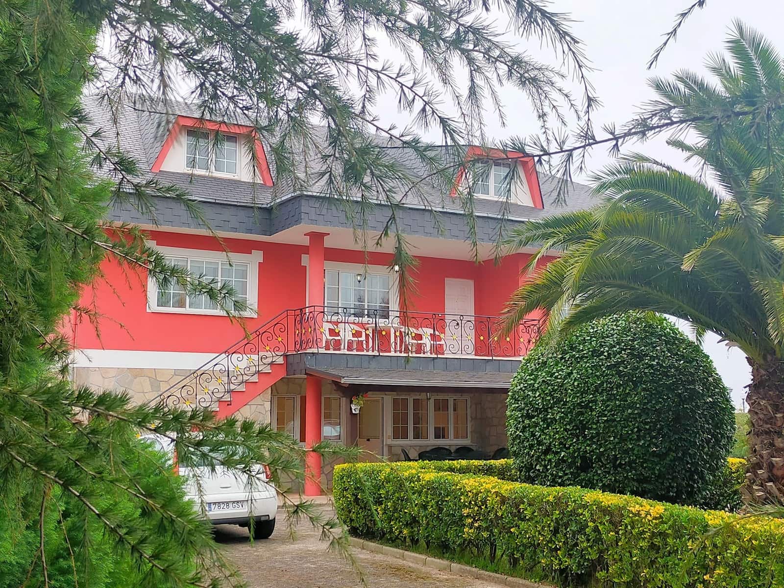 7 soveværelse Villa til salg i Muros de Nalon - € 830.000 (Ref: 7066271)