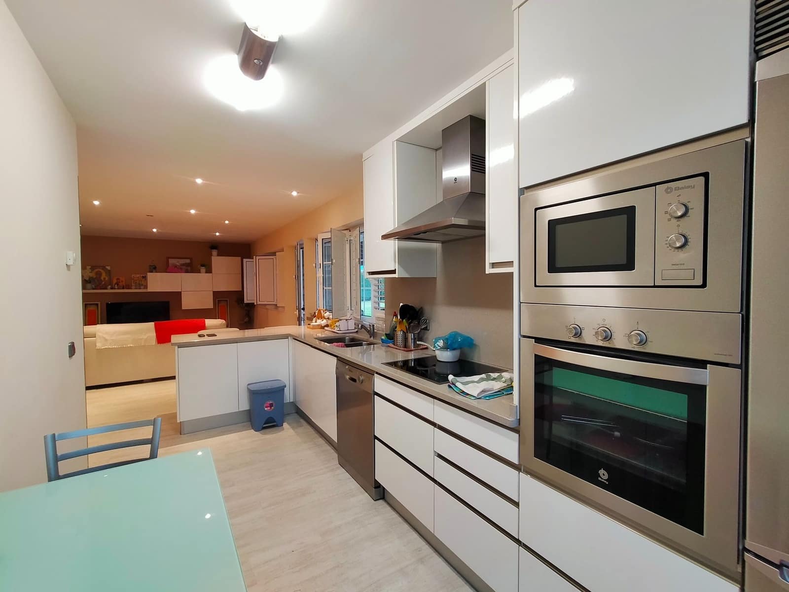 7 soveværelse Villa til salg i Muros de Nalon - € 830.000 (Ref: 7066271)