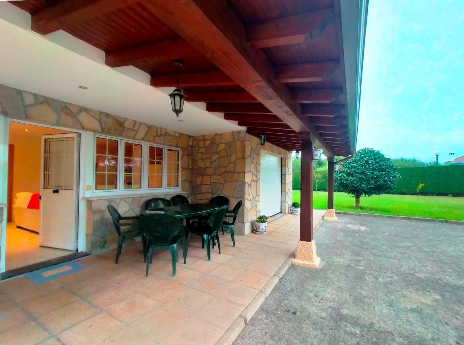 7 soveværelse Villa til salg i Muros de Nalon - € 830.000 (Ref: 7066271)