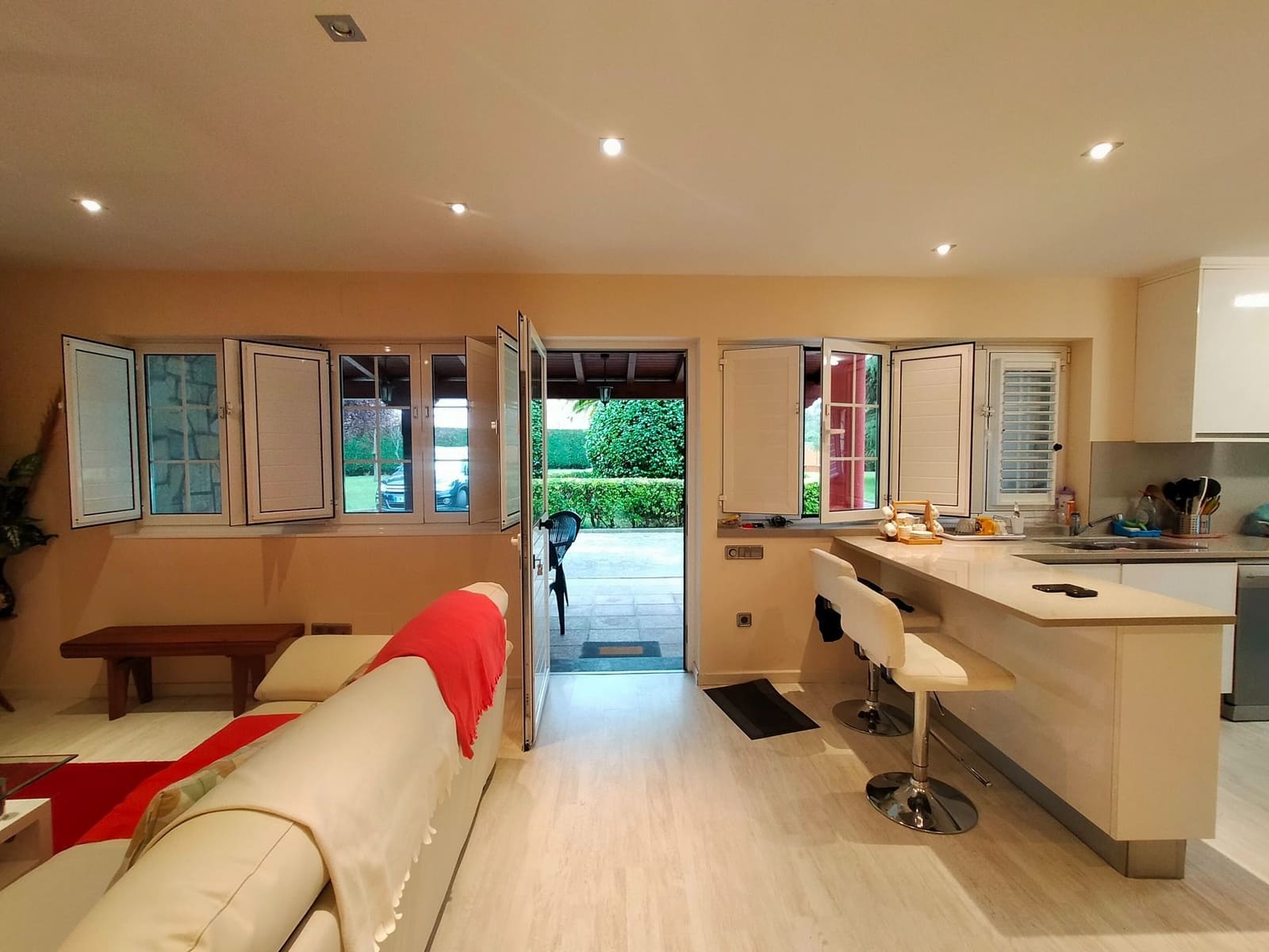 7 soveværelse Villa til salg i Muros de Nalon - € 830.000 (Ref: 7066271)