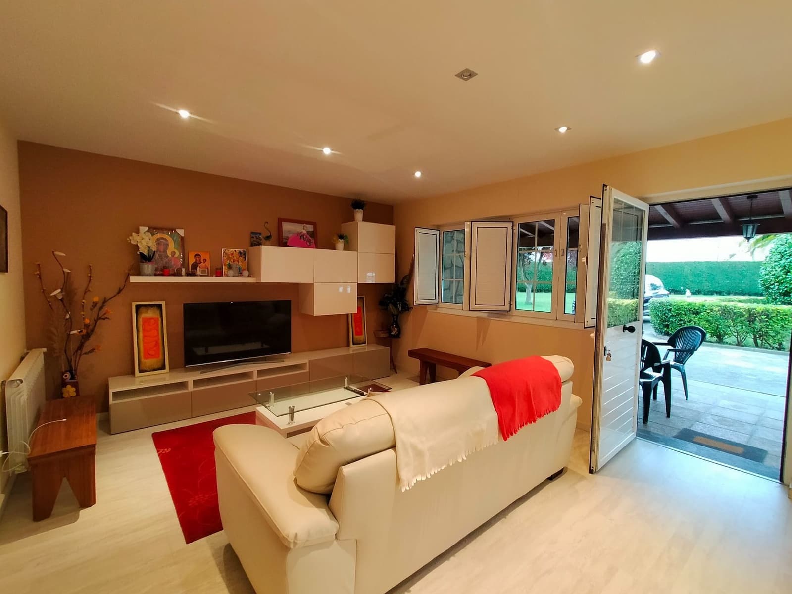 7 soveværelse Villa til salg i Muros de Nalon - € 830.000 (Ref: 7066271)