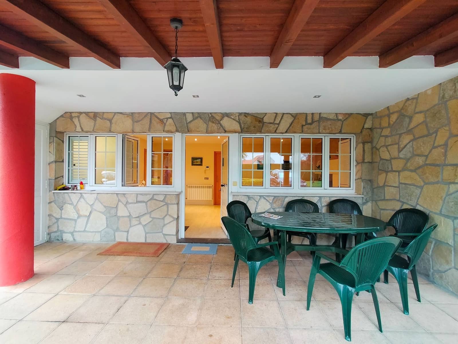 7 soveværelse Villa til salg i Muros de Nalon - € 830.000 (Ref: 7066271)