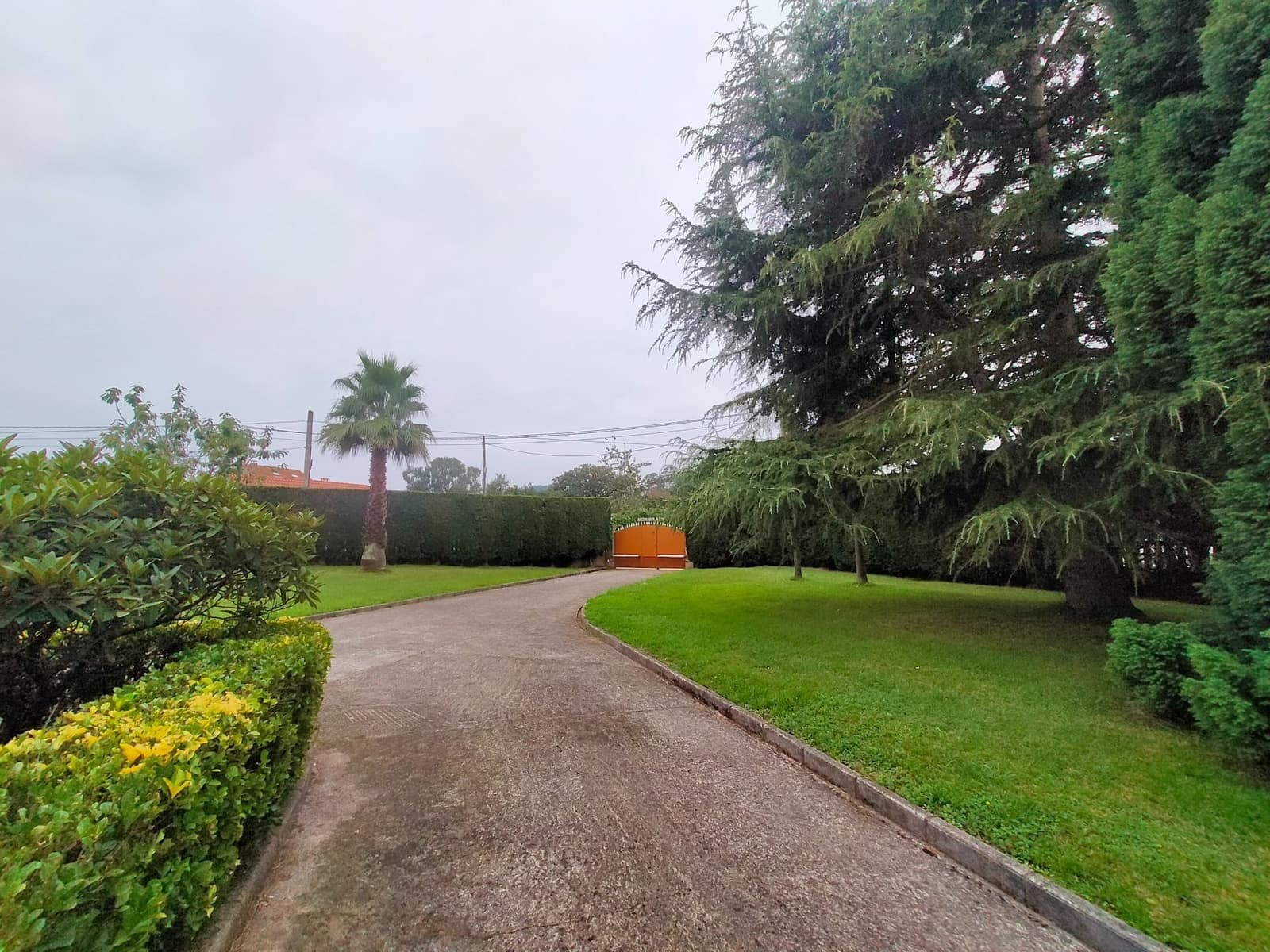 7 soveværelse Villa til salg i Muros de Nalon - € 830.000 (Ref: 7066271)