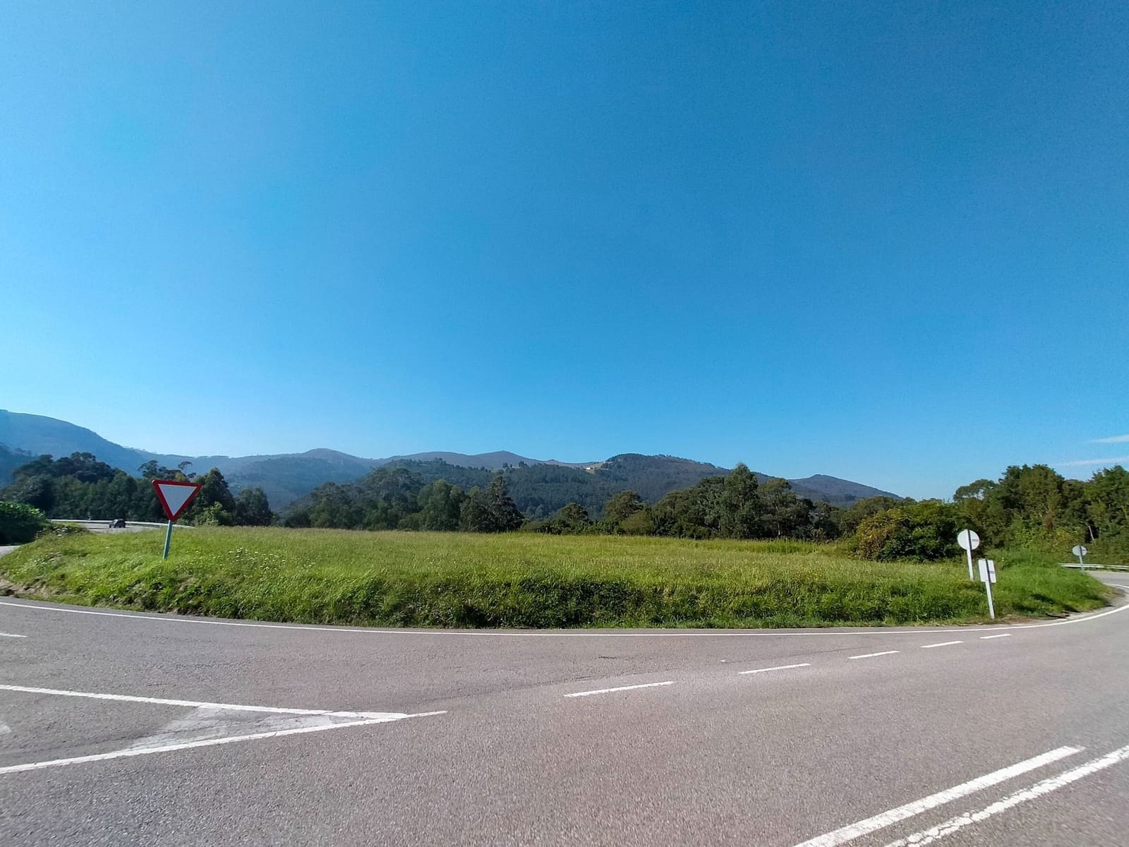 Grond te koop in Cudillero - € 100.000 (Ref: 7066272)